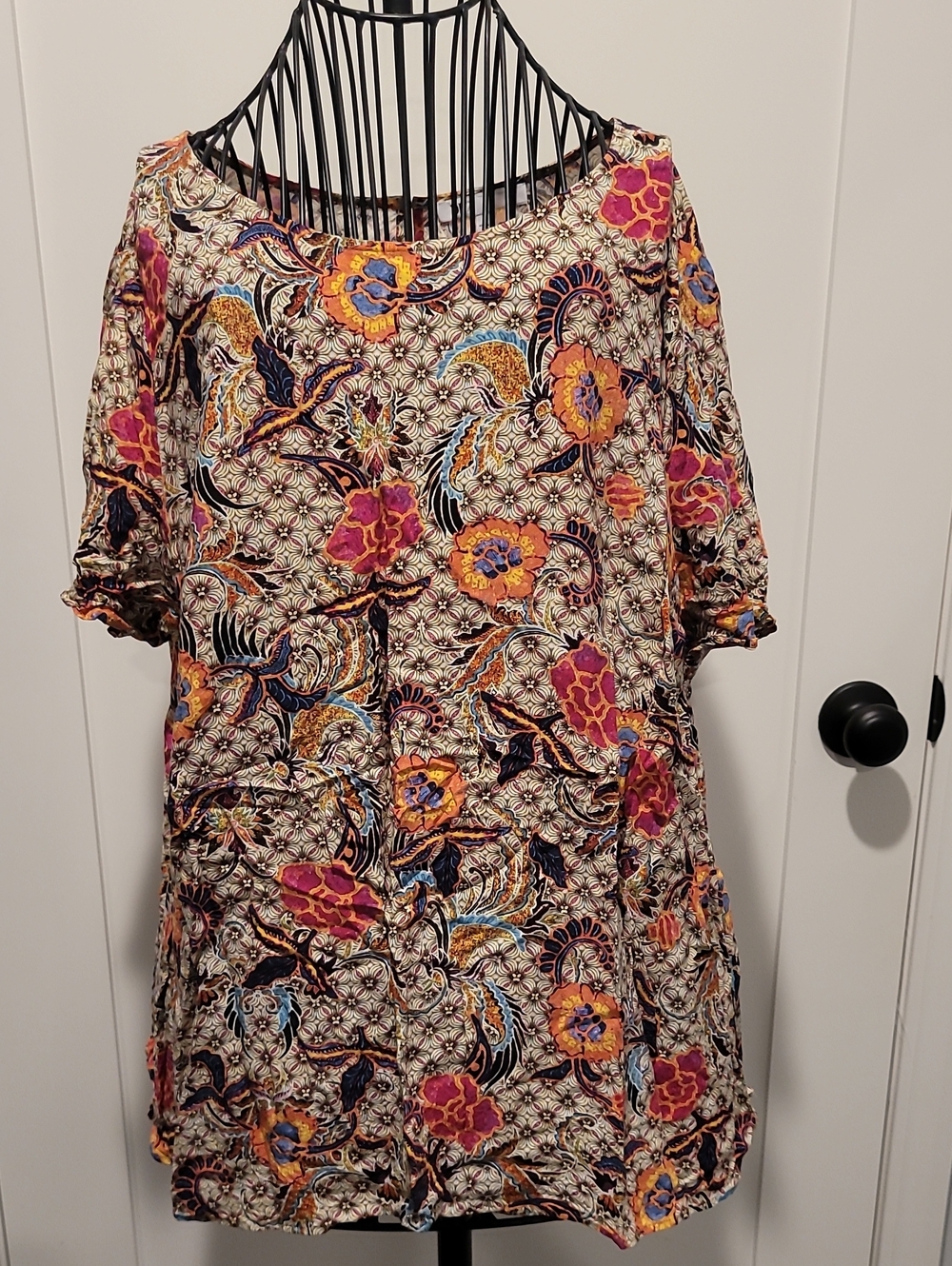 DR2 Blouse